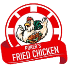 Logo Poker Fried Chicken Darmstadt